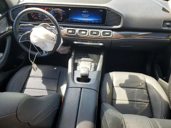4JGFB4FEXRB237154 2024 MERCEDES-BENZ GLE - Image 8