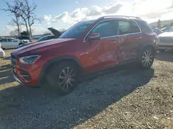 4JGFB4FEXSB324526 2025 MERCEDES-BENZ GLE