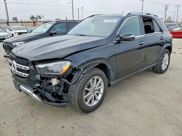 4JGFB4GB0RB198482 2024 MERCEDES-BENZ GLE - Image 1