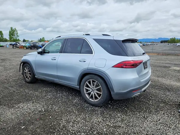 4JGFB4GB0RB220464 2024 MERCEDES-BENZ GLE - Image 2