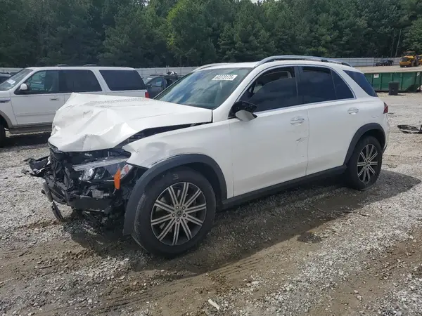 4JGFB4GB0SB294859 2025 MERCEDES-BENZ GLE - Image 1