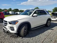 4JGFB4GB0SB325043 2025 MERCEDES-BENZ GLE