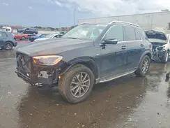 4JGFB4GB0SB418578 2025 MERCEDES-BENZ GLE