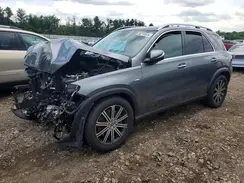 4JGFB4GB0SB428706 2025 MERCEDES-BENZ GLE