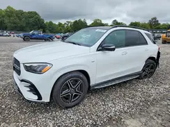 4JGFB4GB0SB435588 2025 MERCEDES-BENZ GLE