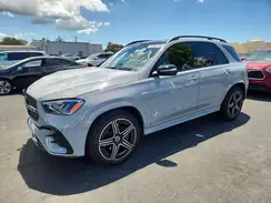 4JGFB4GB0SB440452 2025 MERCEDES-BENZ GLE