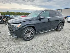 4JGFB4GB0SB440774 2025 MERCEDES-BENZ GLE