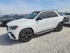 4JGFB4GB0SB464685 2025 MERCEDES-BENZ GLE