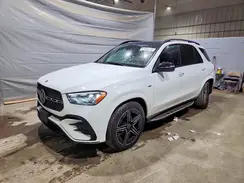 4JGFB4GB0SB474519 2025 MERCEDES-BENZ GLE