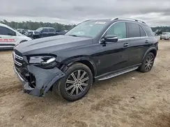 4JGFB4GB1SB278153 2025 MERCEDES-BENZ GLE