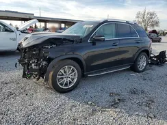 4JGFB4GB1SB312723 2025 MERCEDES-BENZ GLE