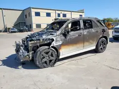 4JGFB4GB1SB449693 2025 MERCEDES-BENZ GLE