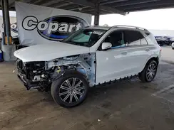 4JGFB4GB1SB468681 2025 MERCEDES-BENZ GLE