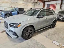 4JGFB4GB1SB472259 2025 MERCEDES-BENZ GLE