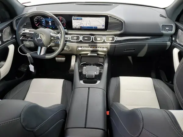 4JGFB4GB2RB216660 2024 MERCEDES-BENZ GLE - Image 8