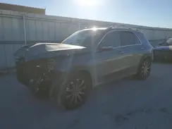 4JGFB4GB2SB292952 2025 MERCEDES-BENZ GLE
