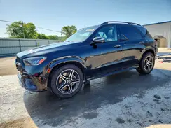 4JGFB4GB2SB365012 2025 MERCEDES-BENZ GLE