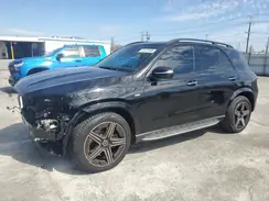 4JGFB4GB2SB444972 2025 MERCEDES-BENZ GLE