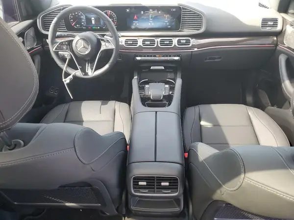 4JGFB4GB2SB444972 2025 MERCEDES-BENZ GLE - Image 8
