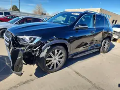 4JGFB4GB2SB454417 2025 MERCEDES-BENZ GLE