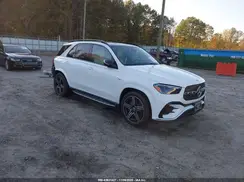 4JGFB4GB2SB480841 2025 MERCEDES-BENZ GLE