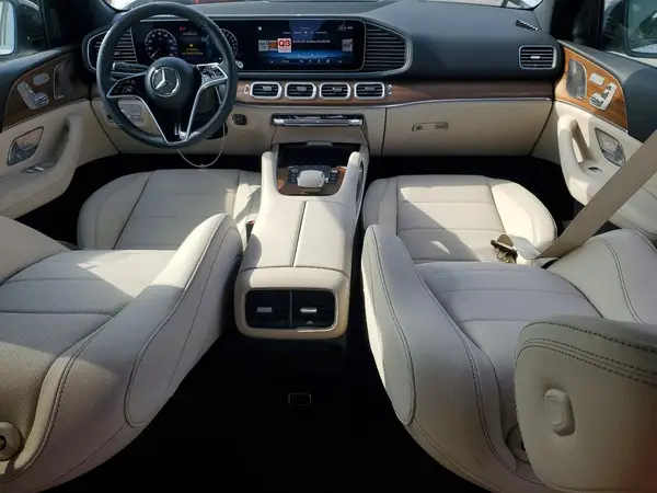 4JGFB4GB2TB512916 2026 MERCEDES-BENZ GLE - Image 8
