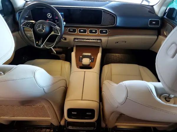 4JGFB4GB3RB063691 2024 MERCEDES-BENZ GLE - Image 8