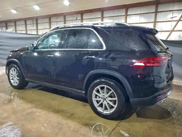 4JGFB4GB3RB223939 2024 MERCEDES-BENZ GLE - Image 2