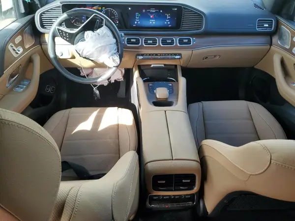 4JGFB4GB3RB267603 2024 MERCEDES-BENZ GLE - Image 8