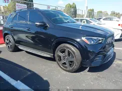 4JGFB4GB3SB277487 2025 MERCEDES-BENZ GLE
