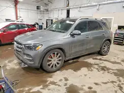 4JGFB4GB3SB293978 2025 MERCEDES-BENZ GLE