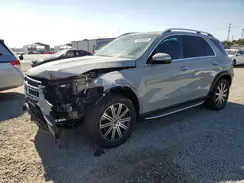 4JGFB4GB3SB327837 2025 MERCEDES-BENZ GLE