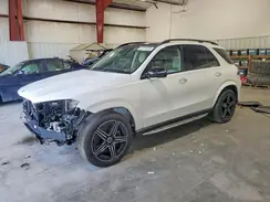 4JGFB4GB3SB334044 2025 MERCEDES-BENZ GLE