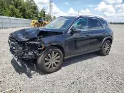 4JGFB4GB3SB336876 2025 MERCEDES-BENZ GLE