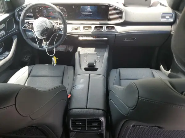 4JGFB4GB3SB336876 2025 MERCEDES-BENZ GLE - Image 8