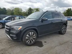 4JGFB4GB3SB375743 2025 MERCEDES-BENZ GLE