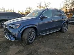 4JGFB4GB3SB439845 2025 MERCEDES-BENZ GLE