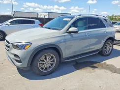 4JGFB4GB3SB472988 2025 MERCEDES-BENZ GLE