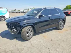 4JGFB4GB3TB297501 2026 MERCEDES-BENZ GLE