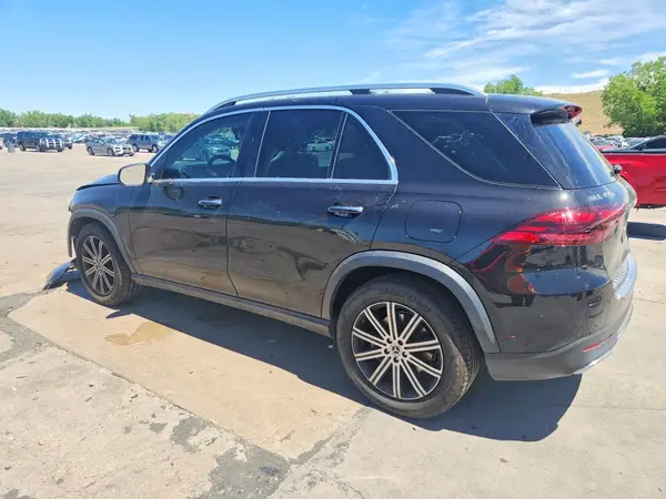 4JGFB4GB4RB060962 2024 MERCEDES-BENZ GLE - Image 2