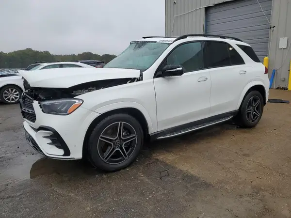 4JGFB4GB4RB213050 2024 MERCEDES-BENZ GLE - Image 1