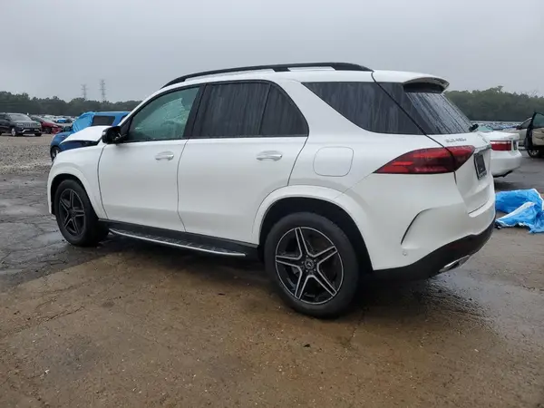 4JGFB4GB4RB213050 2024 MERCEDES-BENZ GLE - Image 2