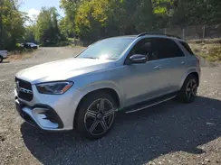 4JGFB4GB4SB372785 2025 MERCEDES-BENZ GLE