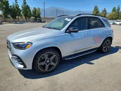 4JGFB4GB4SB373063 2025 MERCEDES-BENZ GLE