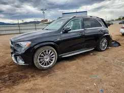 4JGFB4GB4SB470246 2025 MERCEDES-BENZ GLE