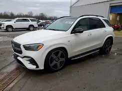 4JGFB4GB4SB482431 2025 MERCEDES-BENZ GLE