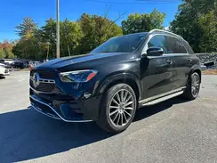 4JGFB4GB4TB512383 2026 MERCEDES-BENZ GLE