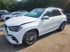 4JGFB4GB4TB634435 2026 MERCEDES-BENZ GLE
