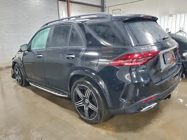 4JGFB4GB5RB086566 2024 MERCEDES-BENZ GLE - Image 2