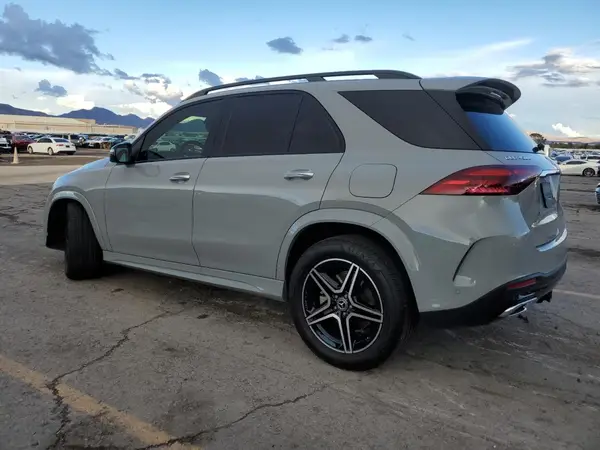 4JGFB4GB5RB182603 2024 MERCEDES-BENZ GLE - Image 2